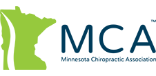 Minnesota Chiropractic Association Logo