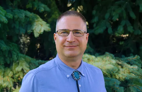 Chiropractor Fridley MN Richard Garcia About