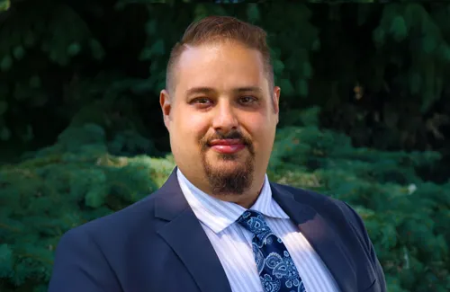 Chiropractor Fridley MN Steve Scarfia About