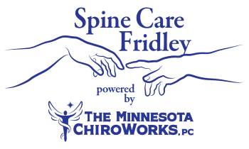 Chiropractic Fridley MN Spine Care Fridley Blue Text Logo Spine Care Fridley Blue Text Logo